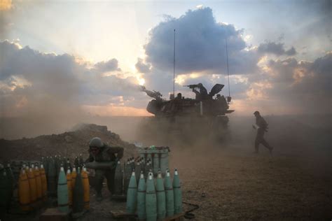 Israel-Hamas conflict: Has Israel’s war in Gaza expanded beyond Hamas?